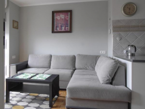 Apartament Panorama